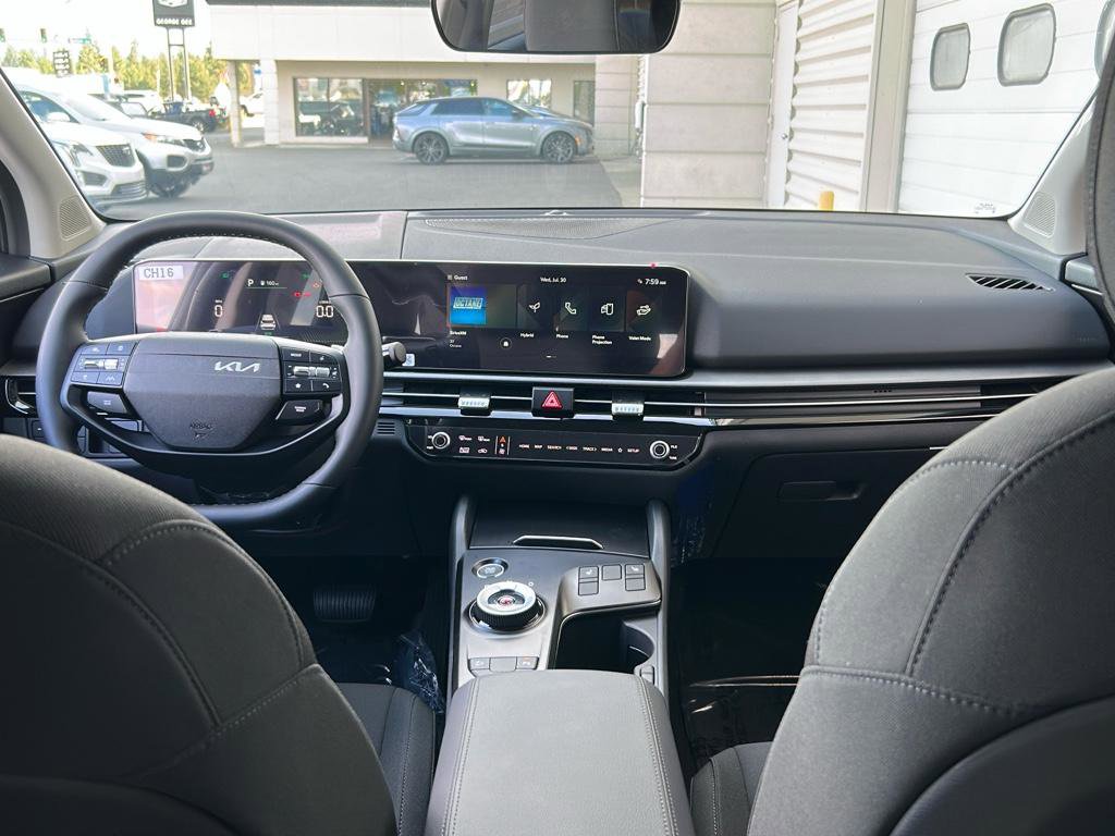 New 2026 Kia Sportage S image 16