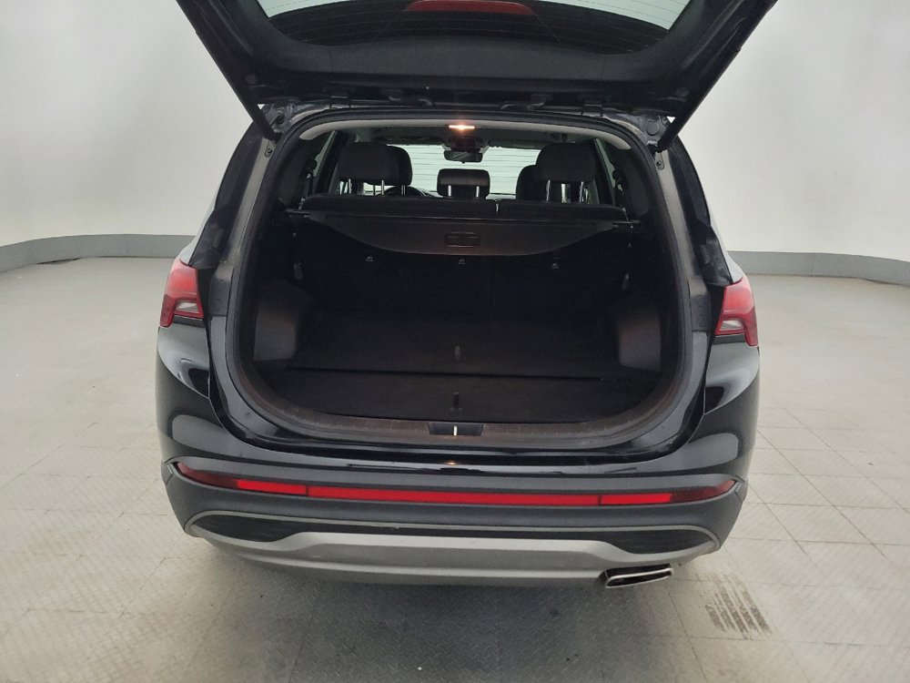 Used 2023 Hyundai Santa Fe SEL AWD/4WD image 29