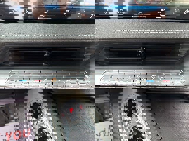 New 2026 Chevrolet Corvette 2LT w/ Z51 Performance Package image 31