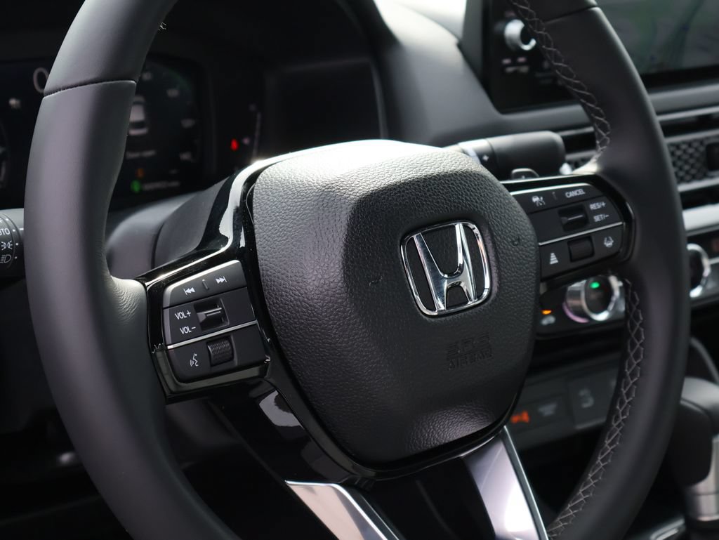 Certified 2026 Honda Civic Sport Touring image 17