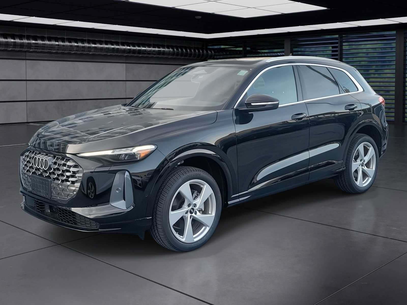 New 2026 Audi Q5 Premium Plus