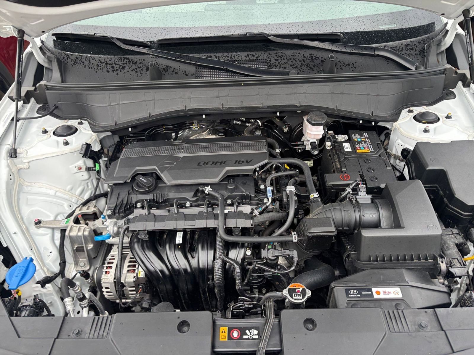 Used 2025 Hyundai Kona SEL image 33