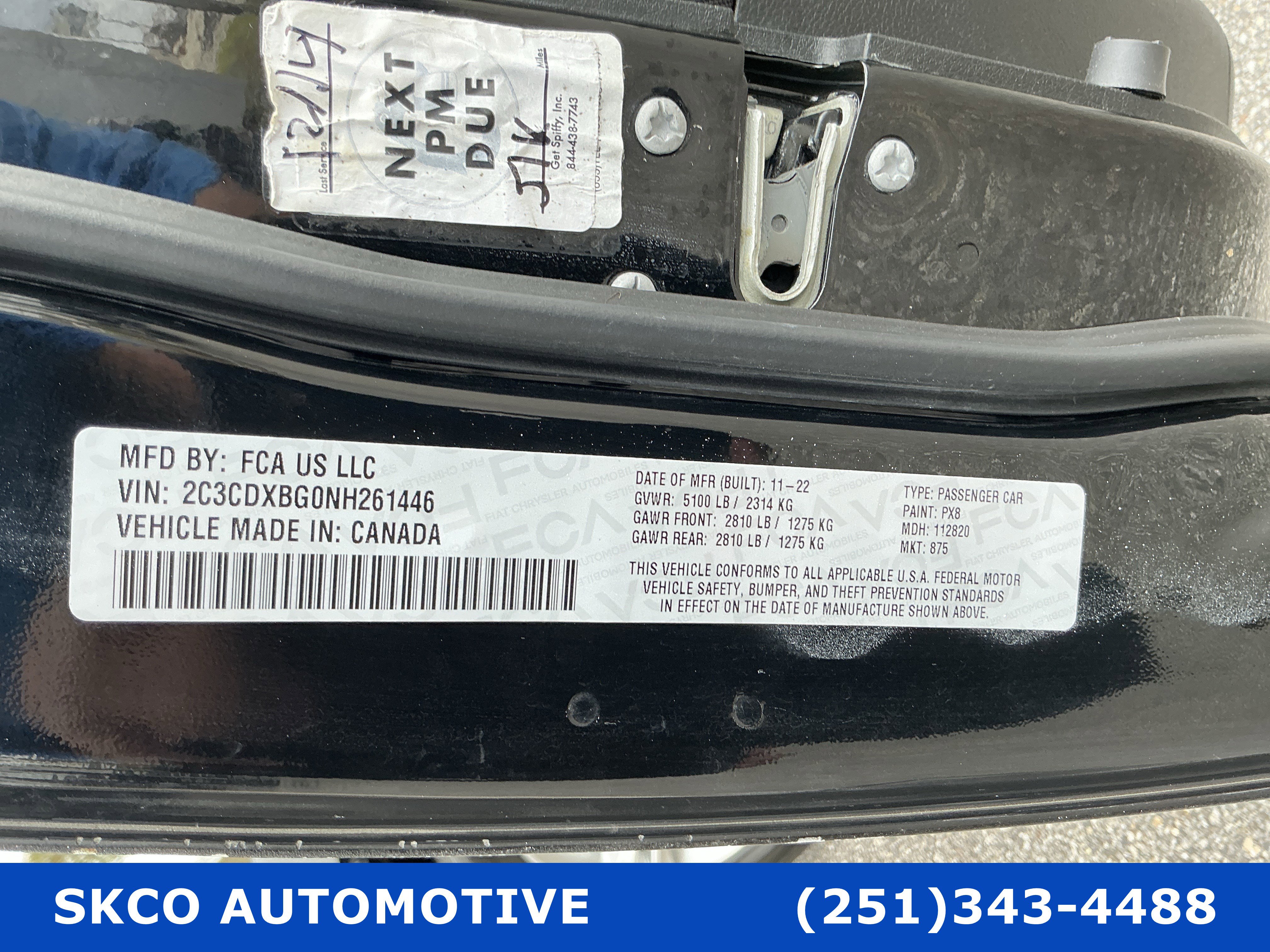 Used 2022 Dodge Charger SXT image 28