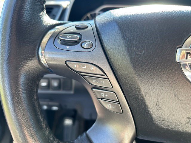 Used 2021 Nissan Murano SV AWD/4WD image 17
