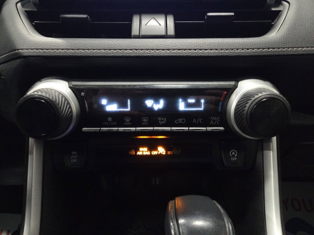 Certified 2023 Toyota RAV4 LE image 26