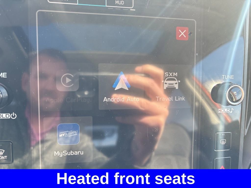 Used 2025 Subaru Crosstrek 2.5i Limited image 24