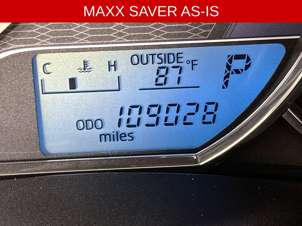 Used 2015 Toyota Corolla LE FWD image 32