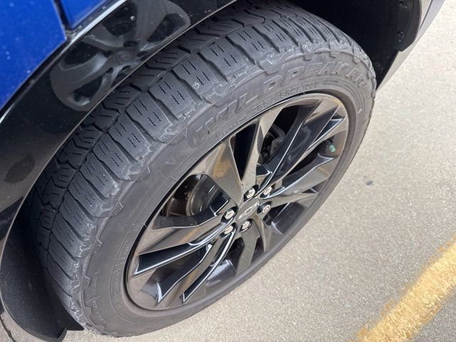 Used 2019 Chevrolet Blazer RS AWD/4WD image 4