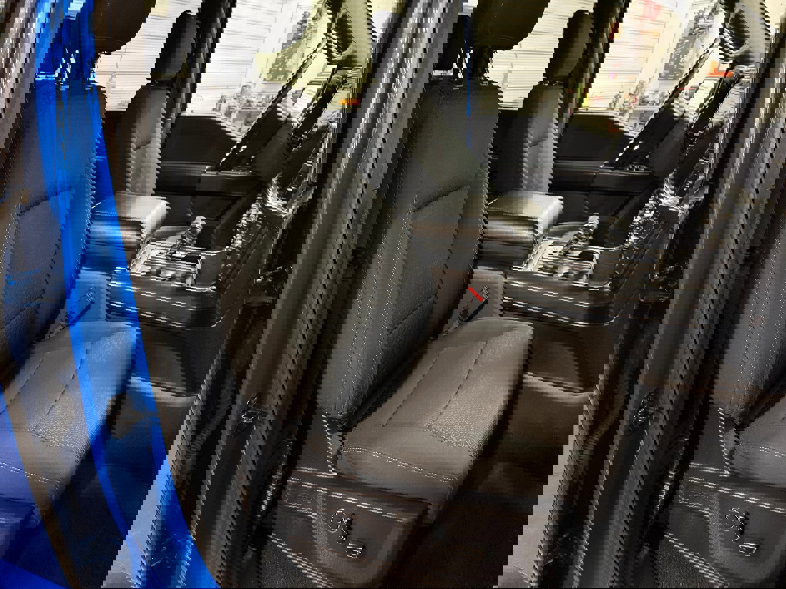 Used 2021 Ford F150 XLT w/ Equipment Group 302A High image 13