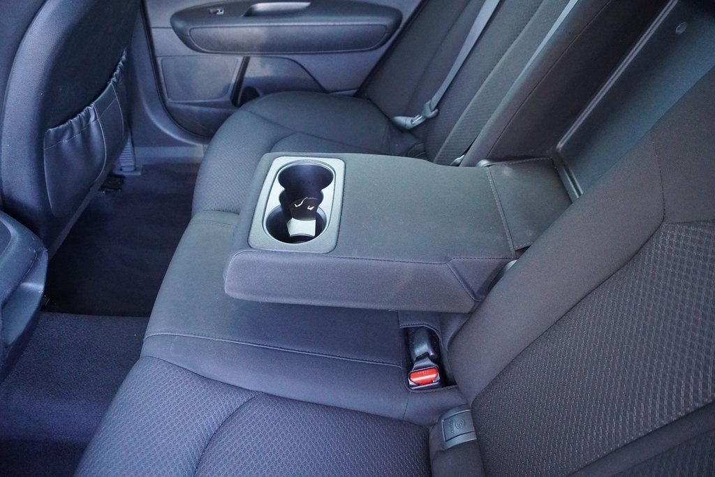 Used 2016 Kia Optima LX image 32