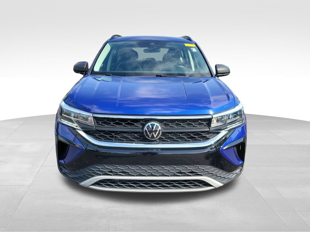 Used 2024 Volkswagen Taos S FWD image 7