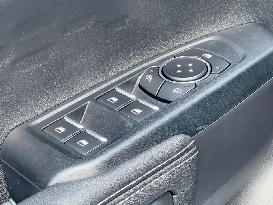 Used 2026 Ford Ranger XLT AWD/4WD image 17