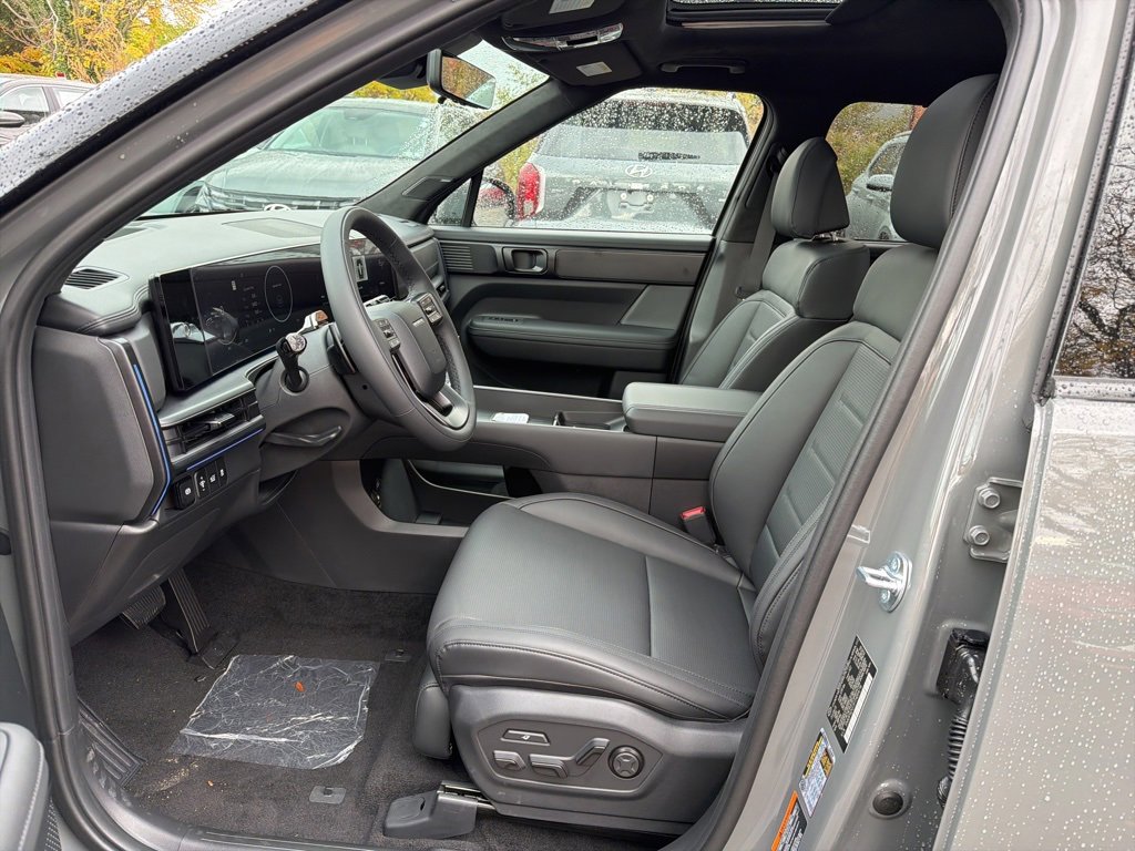 New 2026 Hyundai Santa Fe Calligraphy image 14