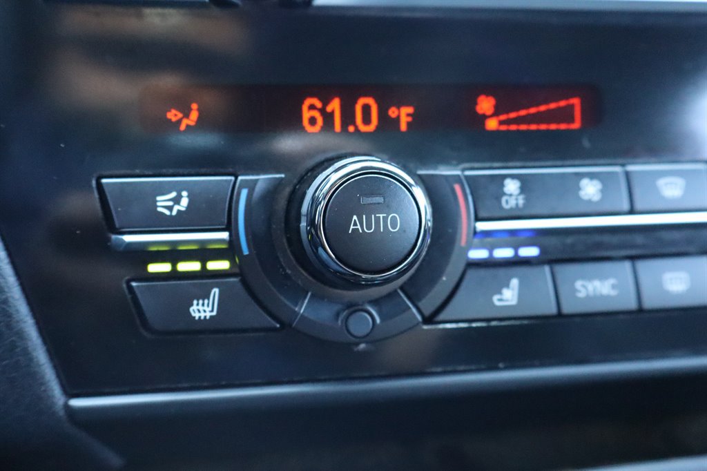 Used 2015 BMW 650i Convertible RWD image 49