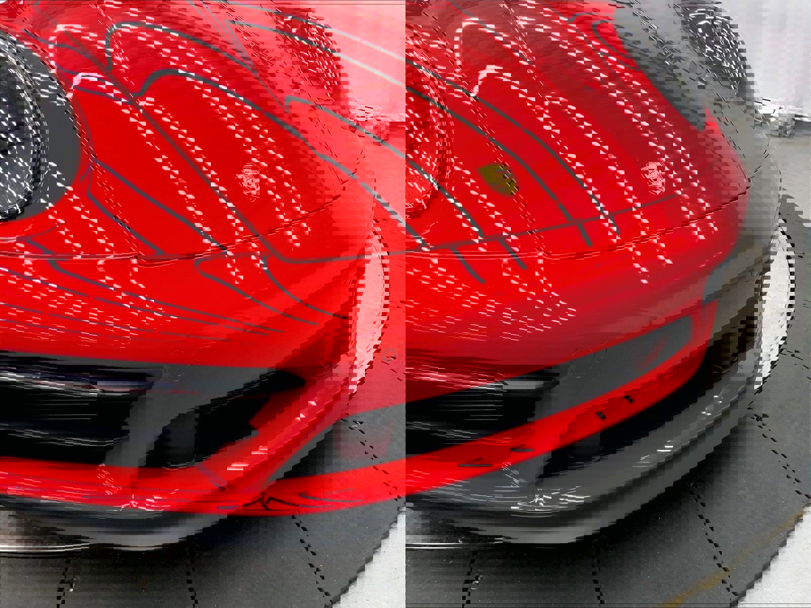 Certified 2022 Porsche 911 Carrera GTS image 31