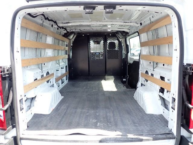 Used 2024 Ford Transit 250 Low Roof w/ Exterior Upgrade Package image 7