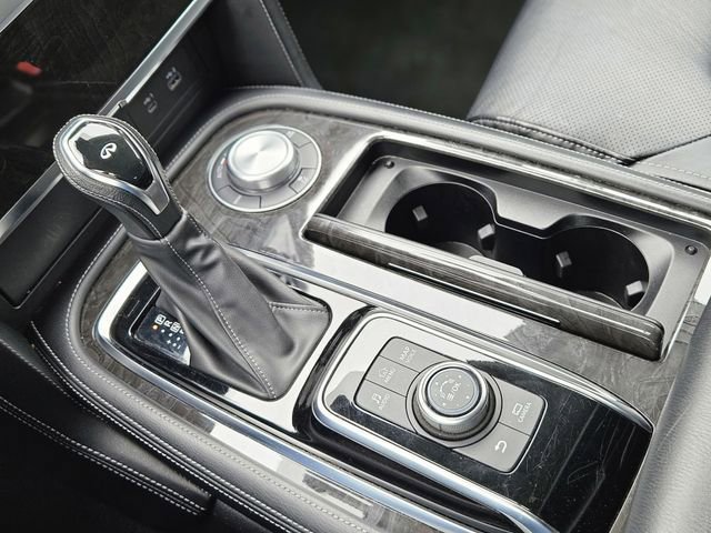 Used 2024 INFINITI QX80 Luxe AWD/4WD image 25