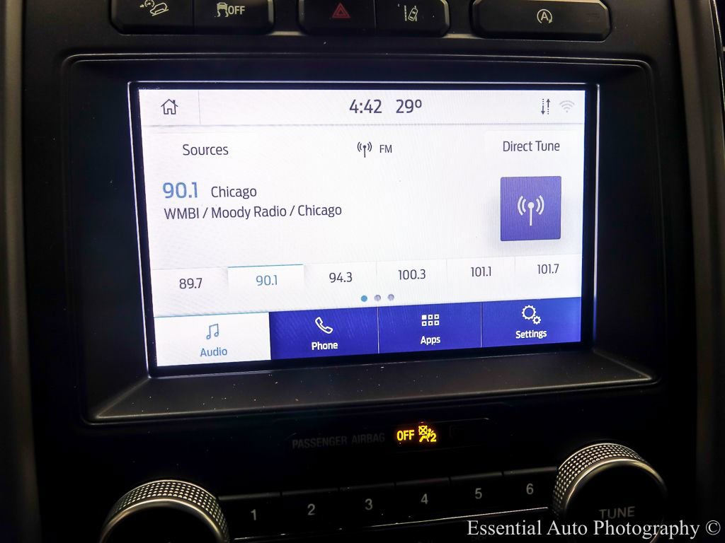 Used 2021 Ford Expedition XLT image 19