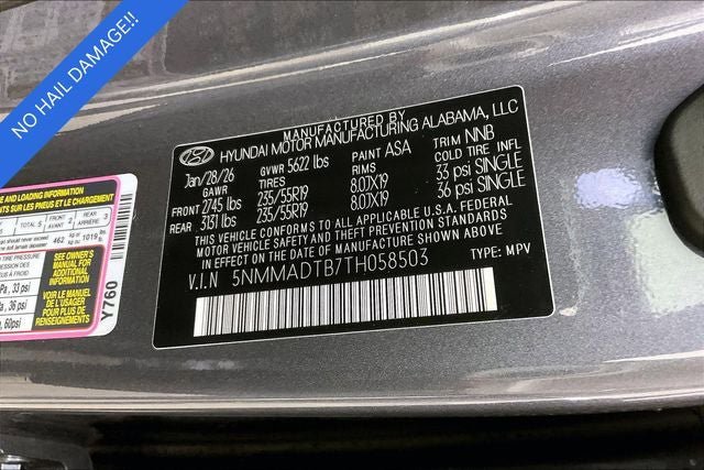 New 2026 Genesis GV70 2.5T AWD/4WD image 18