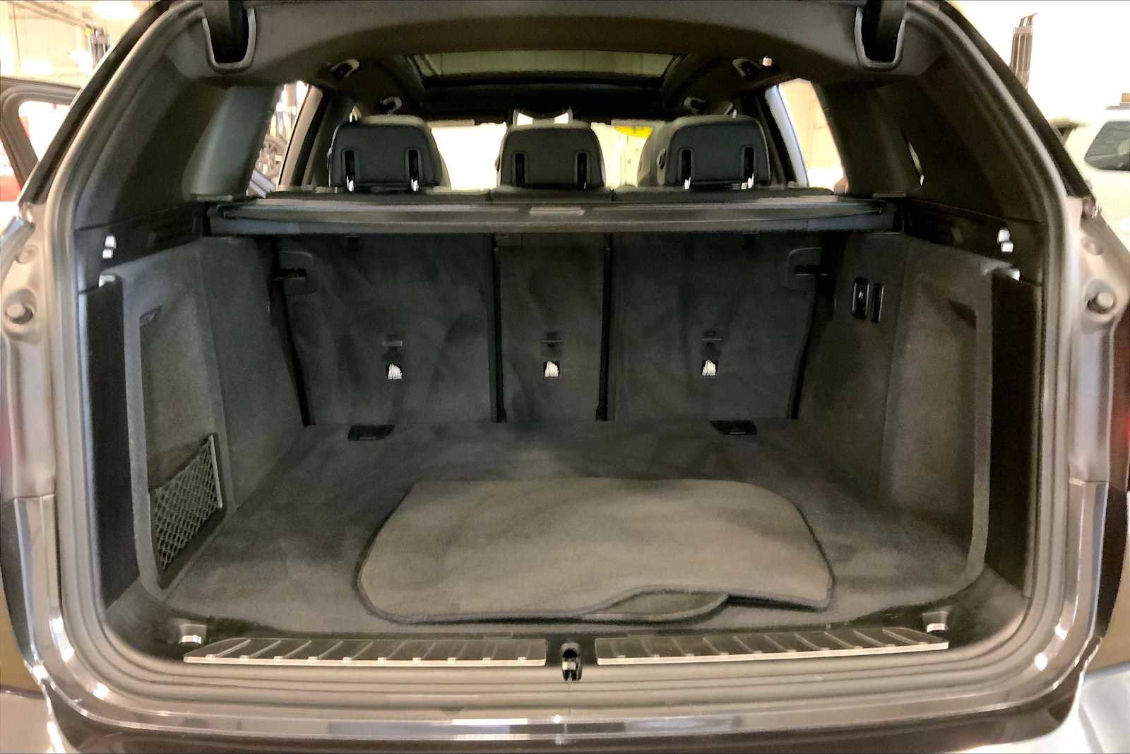 Used 2024 BMW X3 xDrive30i image 34