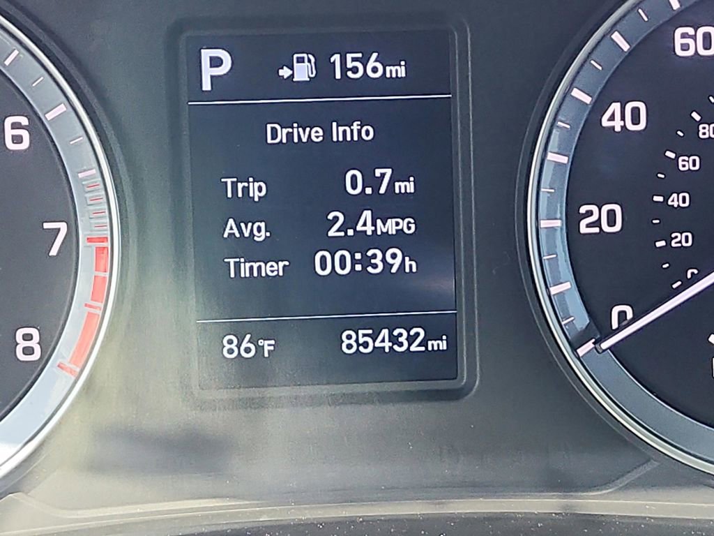 Used 2019 Hyundai Sonata SE image 34