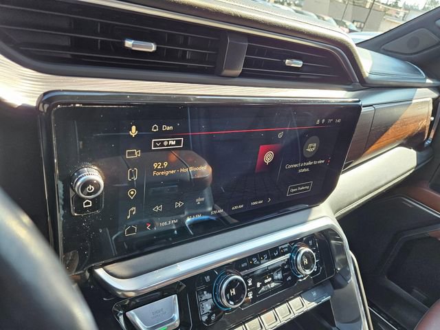 Used 2023 GMC Sierra 1500 Denali Ultimate image 28