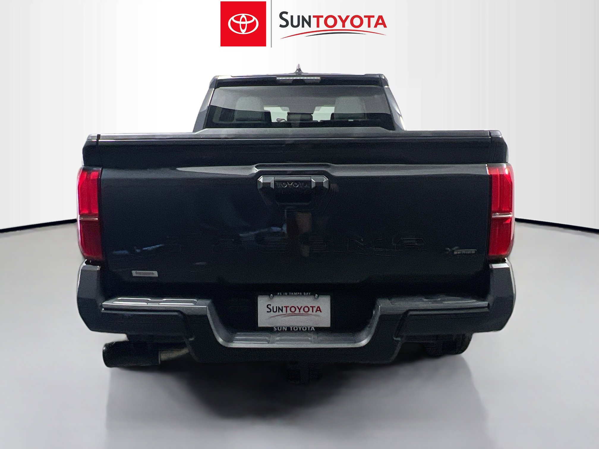 Used 2026 Toyota Tacoma SR5 RWD image 5