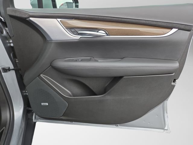 Certified 2024 Cadillac XT5 Premium Luxury w/ Platinum Package AWD/4WD image 37