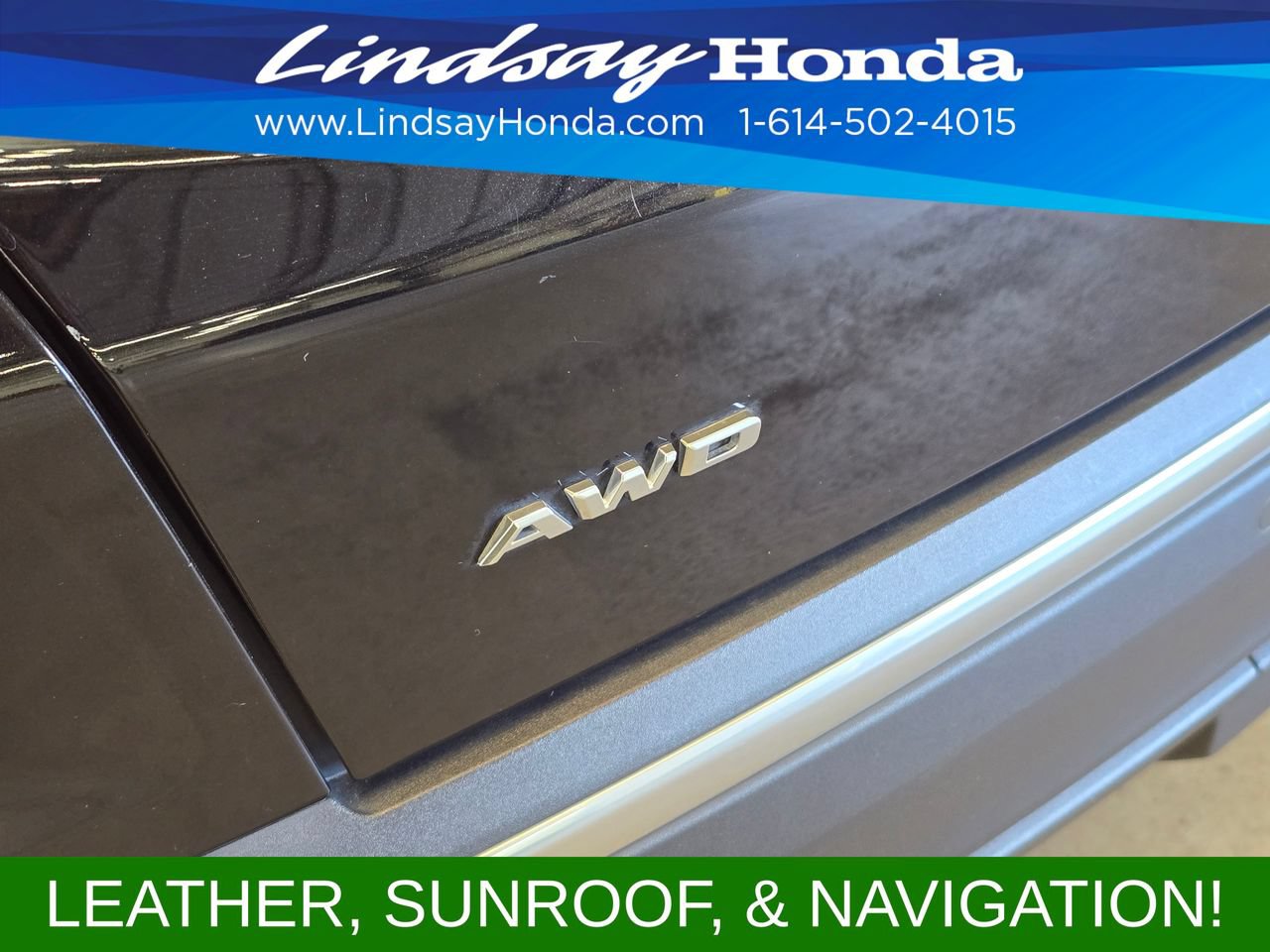 Used 2018 Cadillac XT5 Premium Luxury AWD/4WD image 7