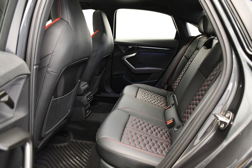 New 2026 Audi RS 3 image 43