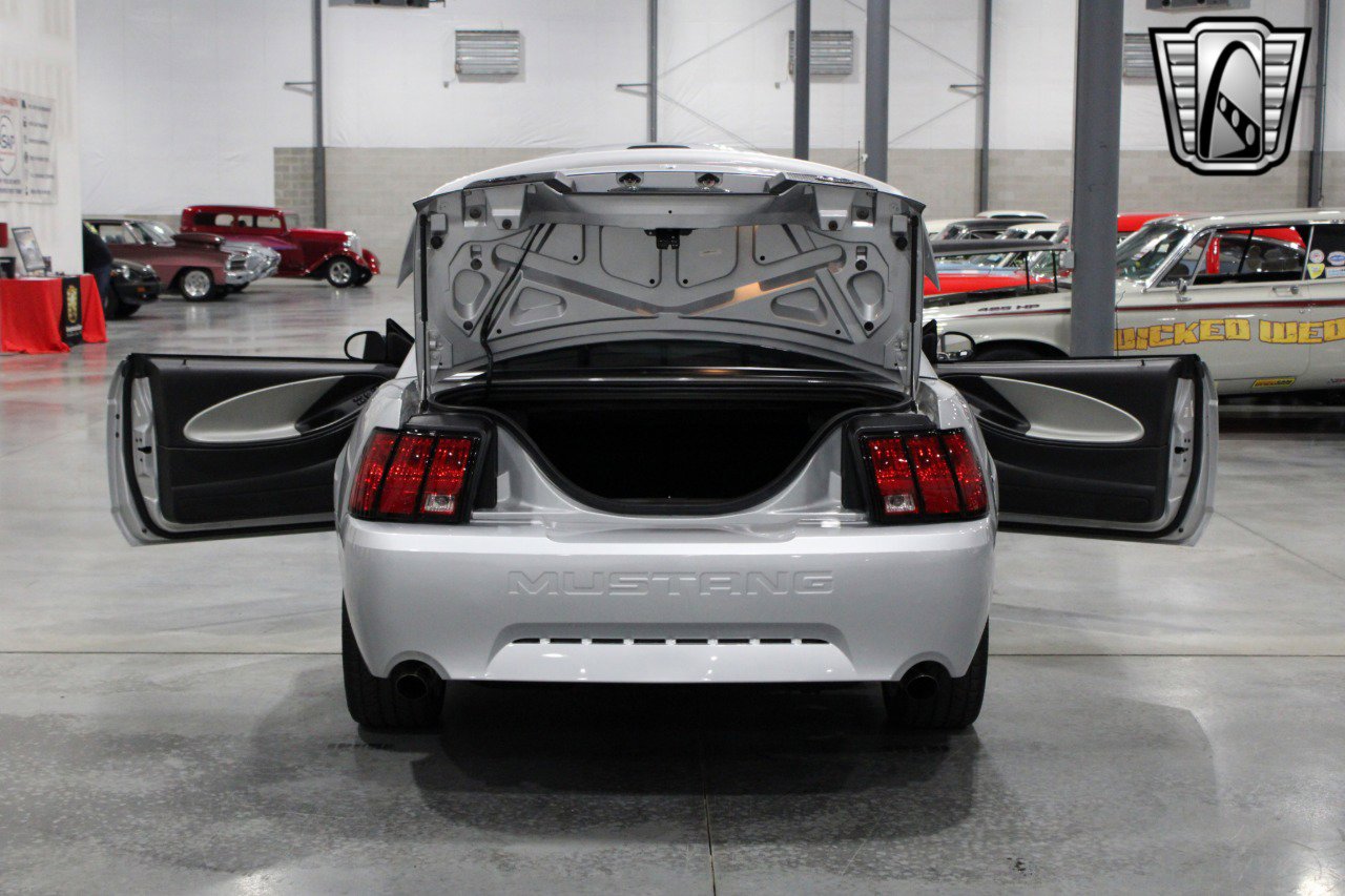 Used 1999 Ford Mustang GT image 18