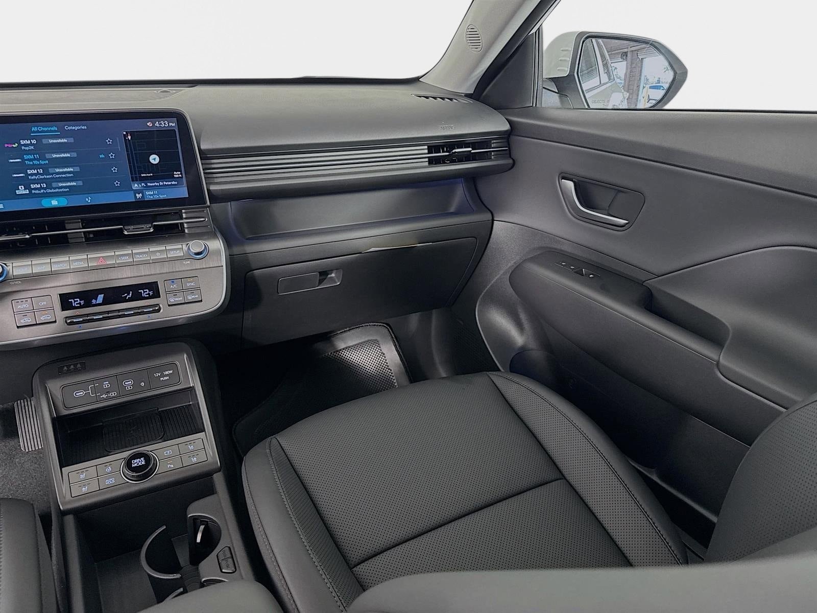 New 2026 Hyundai Kona Limited FWD image 26