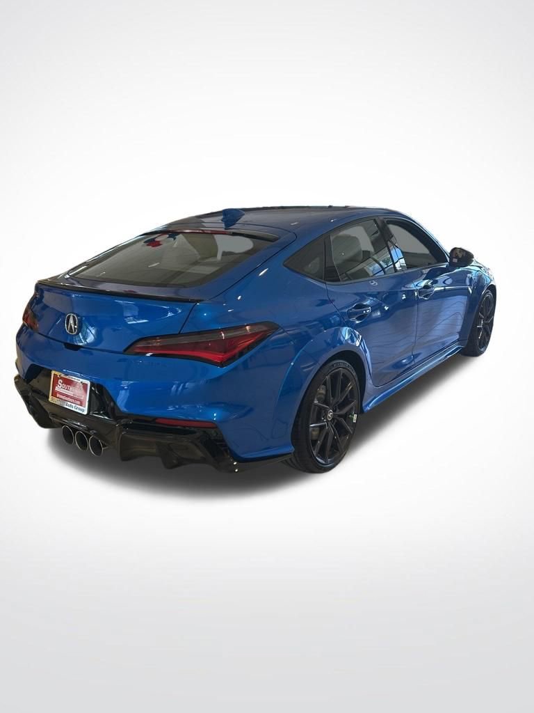 New 2026 Acura Integra Type S FWD image 5