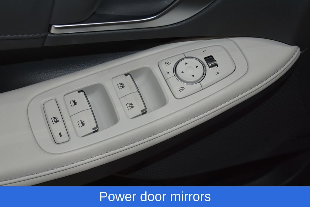 New 2026 Hyundai Sonata Limited FWD image 25