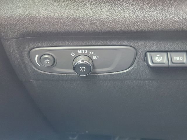 Used 2023 Buick Envision Essence w/ Technology Package I AWD/4WD image 21