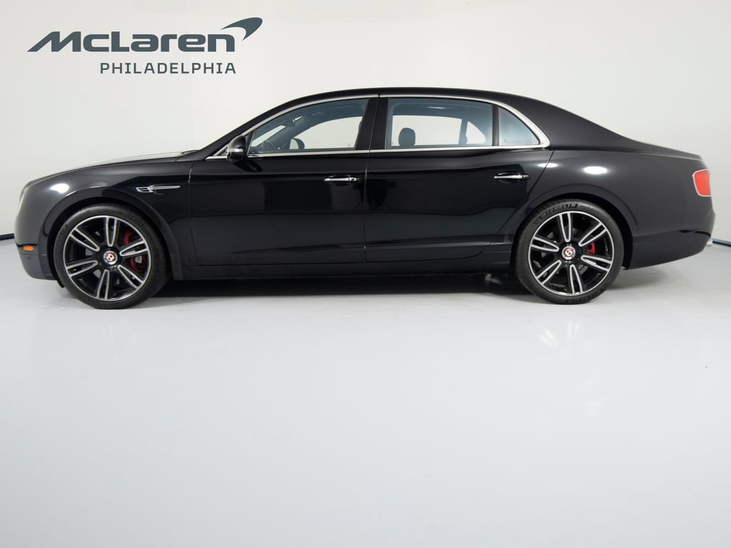 Used 2015 Bentley Flying Spur V8 AWD/4WD image 8