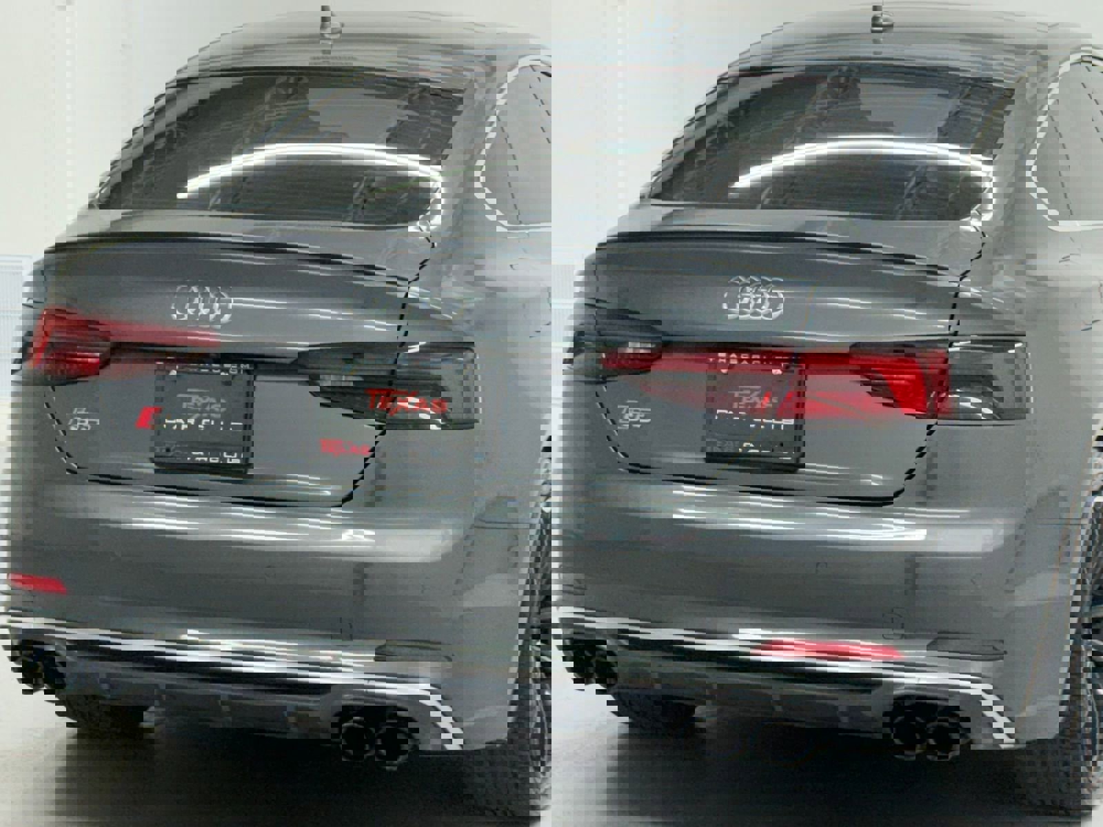 Used 2018 Audi S5 Prestige w/ S Sport Package image 12