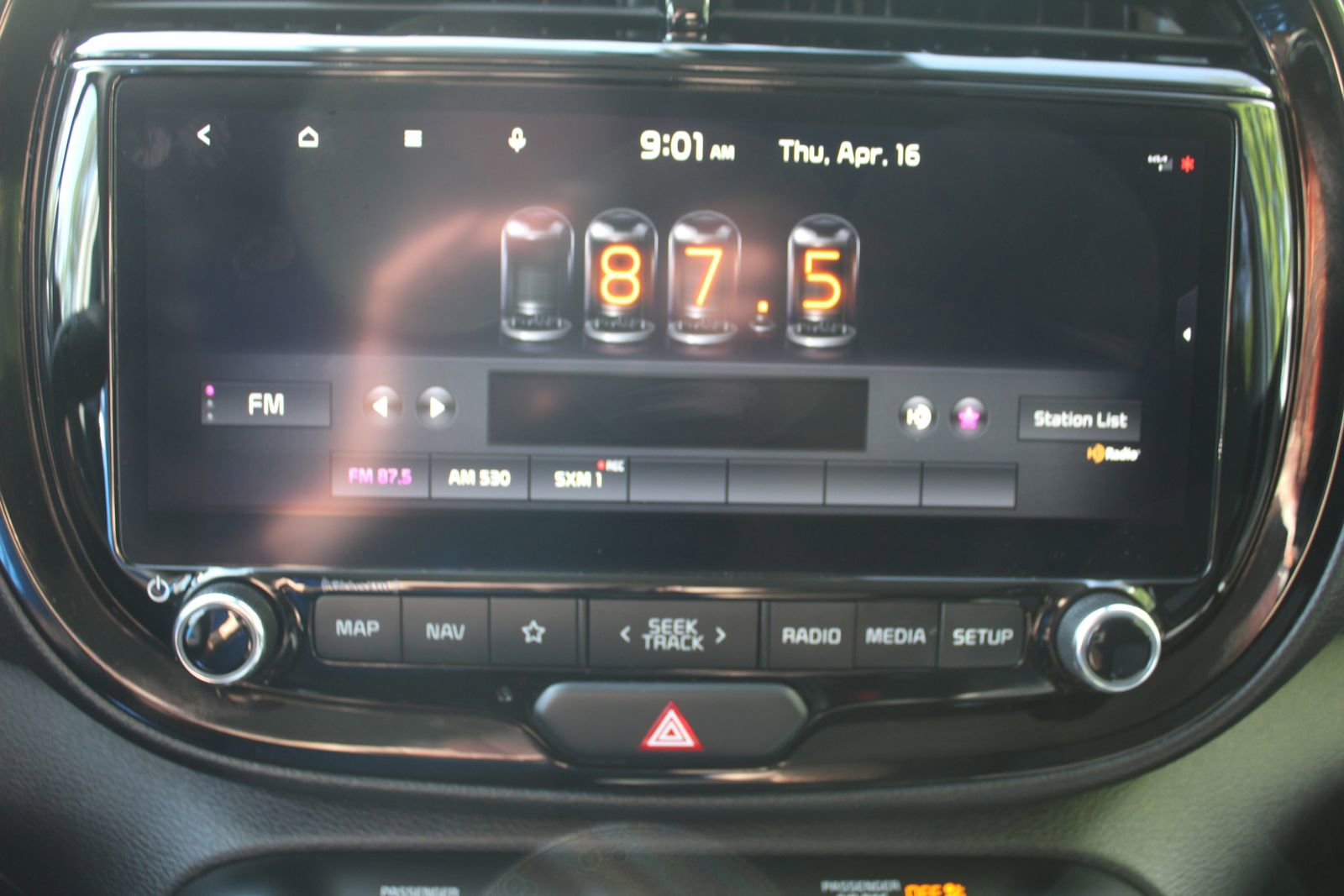 Certified 2023 Kia Soul S FWD image 41