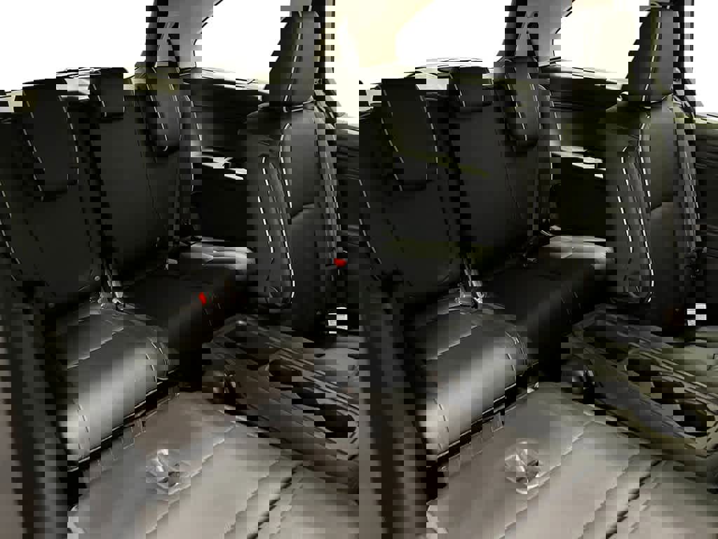 New 2026 Honda Odyssey Touring image 28