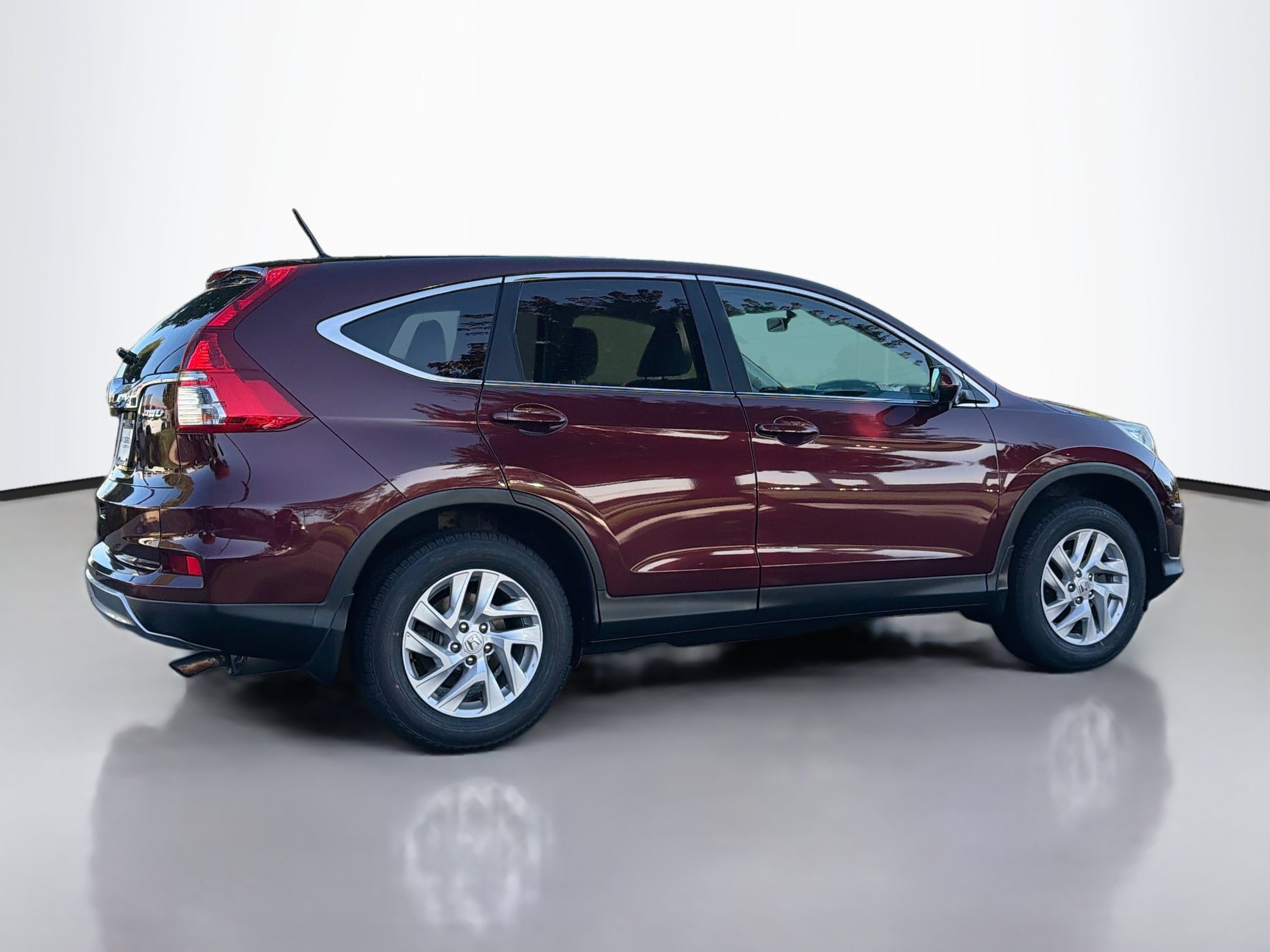 Used 2016 Honda CR-V EX image 2