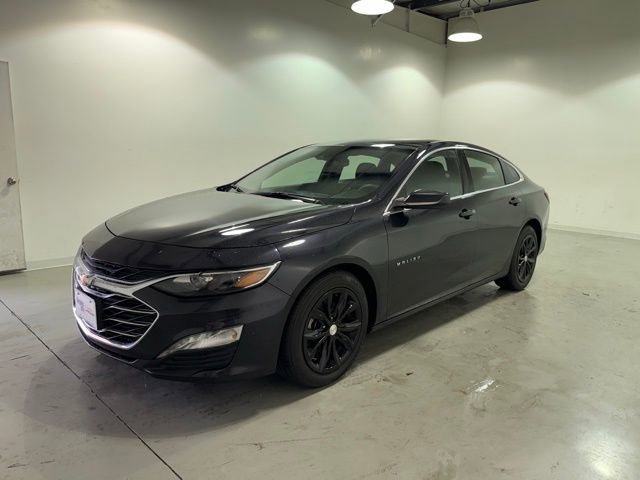 Used 2023 Chevrolet Malibu LT FWD image 3