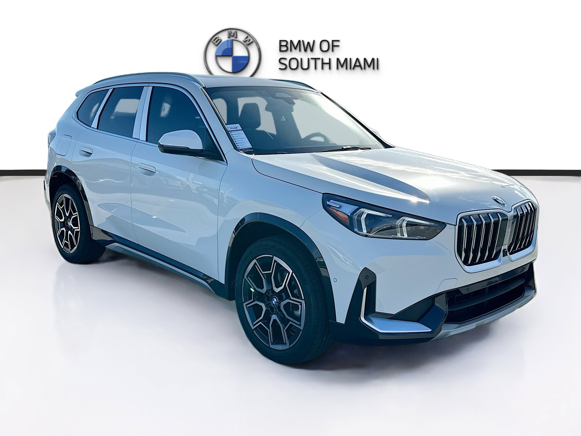 New 2026 BMW X1 xDrive28i w/ Technology Package