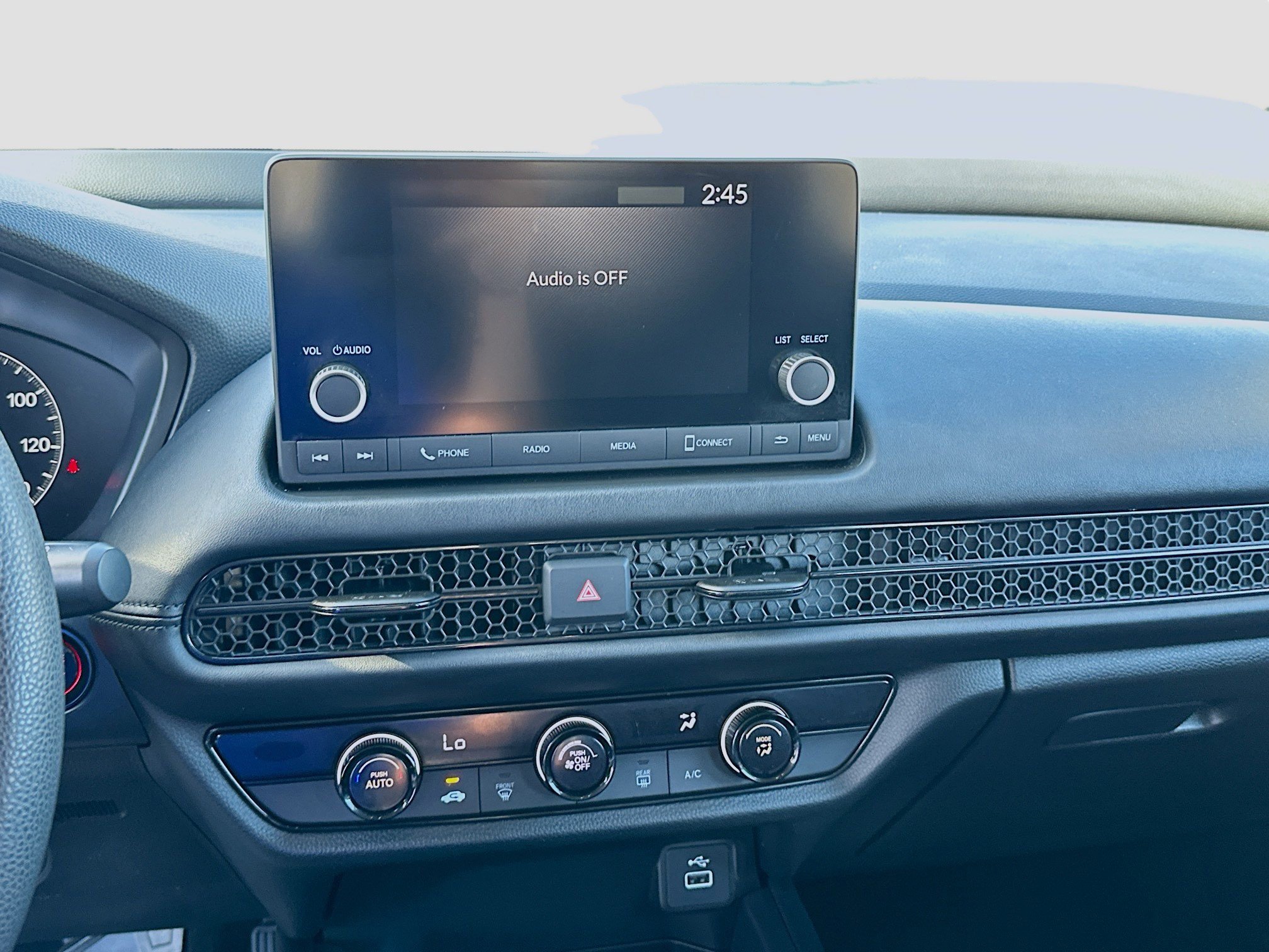 Certified 2023 Honda HR-V LX image 12