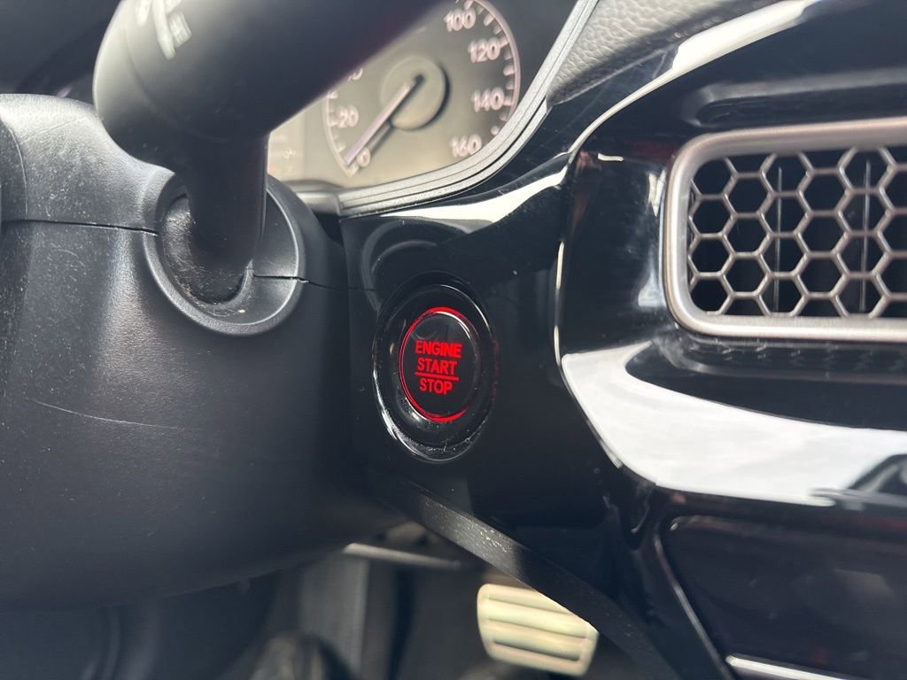 Certified 2023 Honda Civic Sport image 29