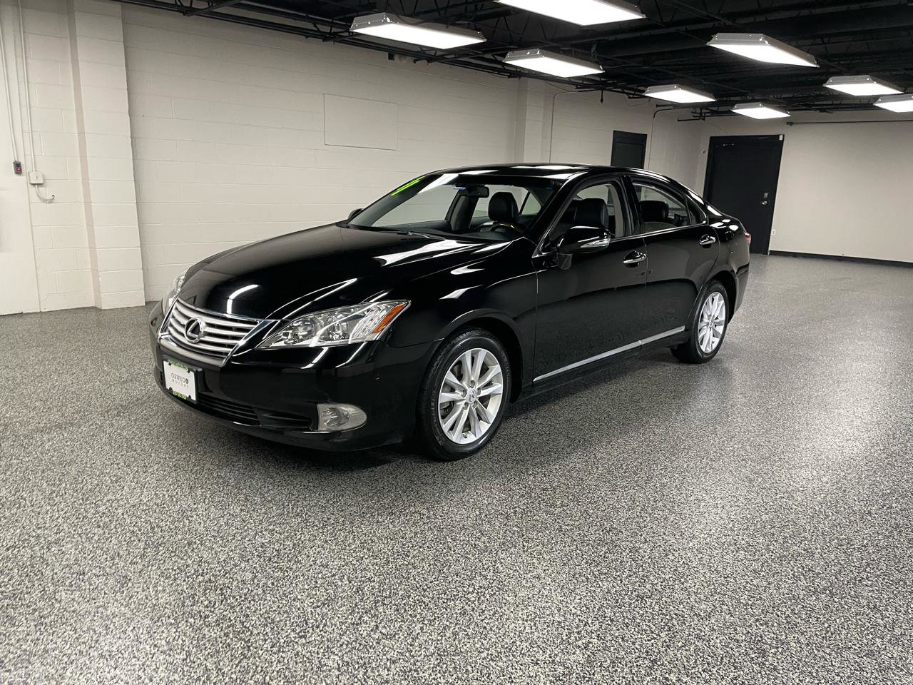 Used 2011 Lexus ES 350 image 10