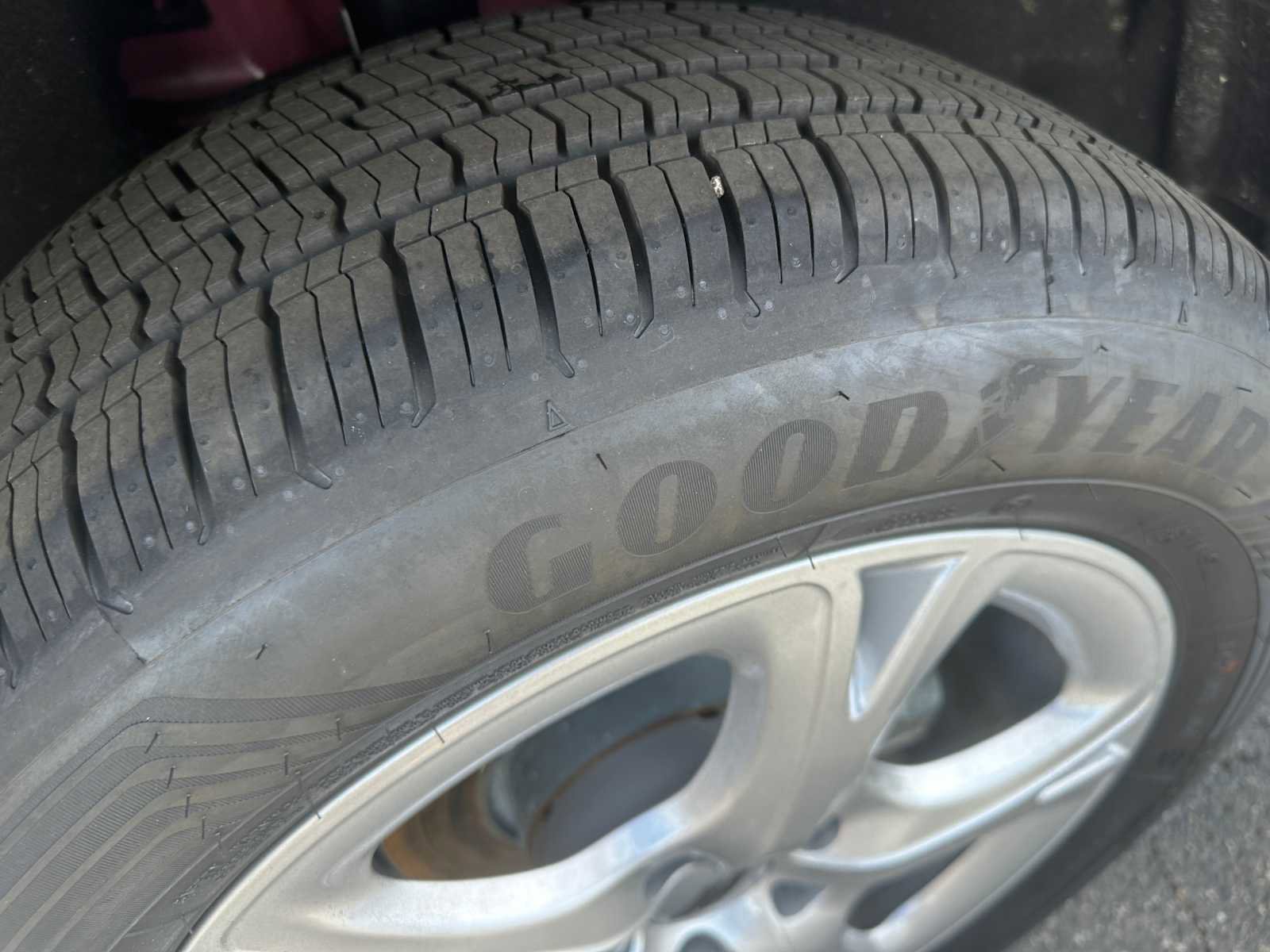 New 2025 Dodge Hornet GT image 28