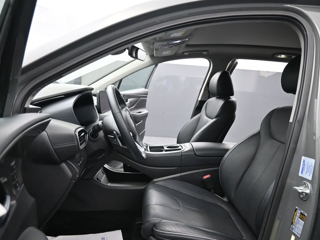 Used 2022 Hyundai Santa Fe Limited image 5