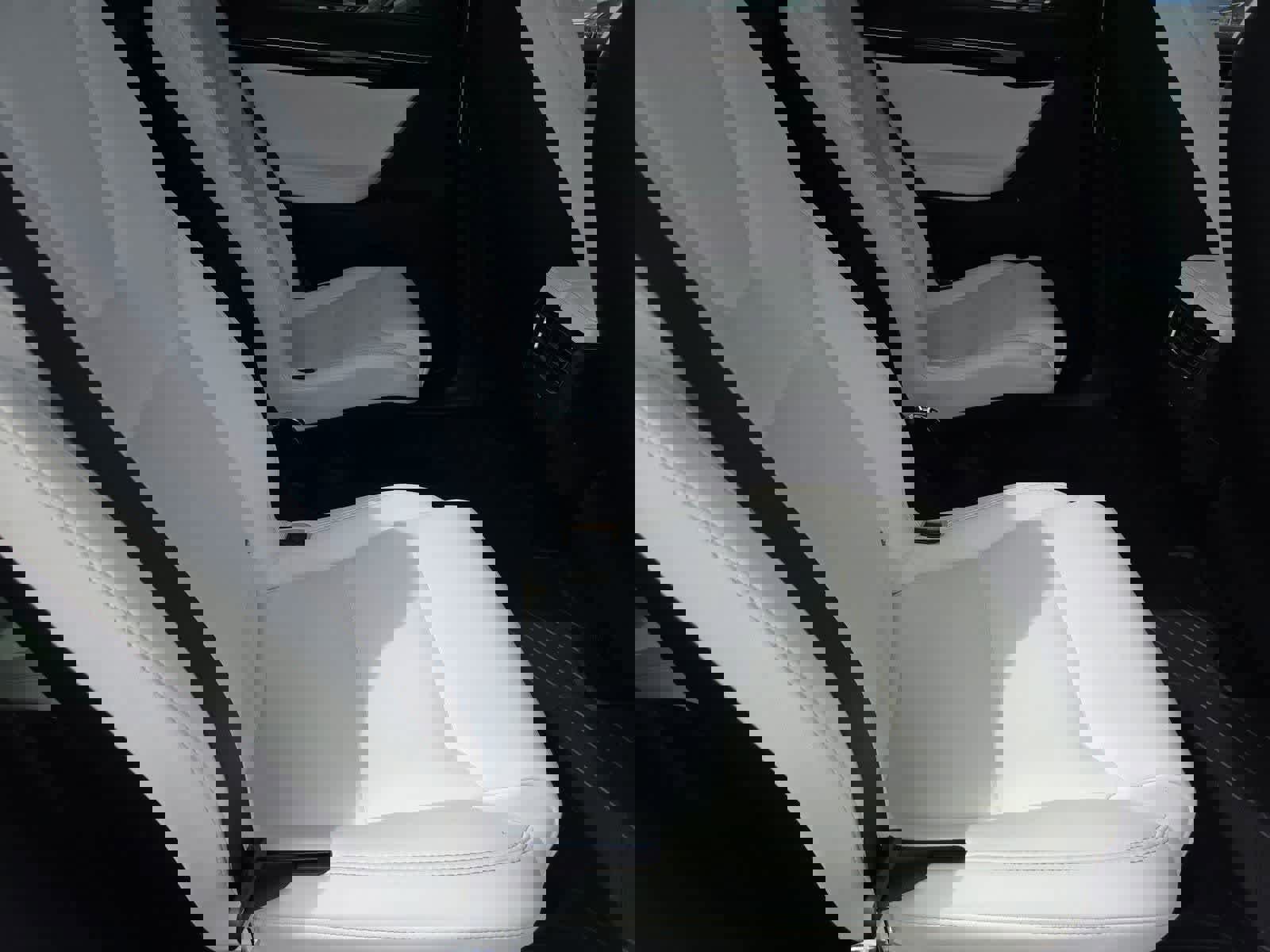 Used 2018 Tesla Model X 100D AWD/4WD image 17