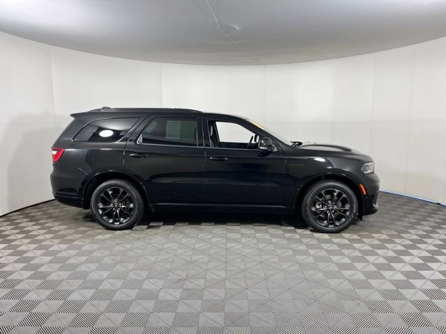 Used 2023 Dodge Durango R/T image 8