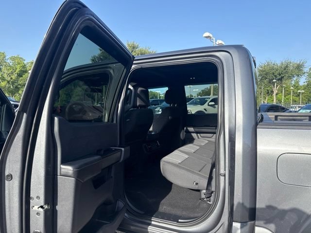 Used 2025 Ford F150 STX RWD image 14